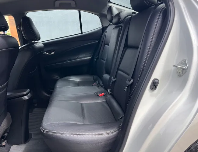Imagem 15 – Yaris 2020 1.5 16V Flex Sedan Xl Plus Tech Multidrive