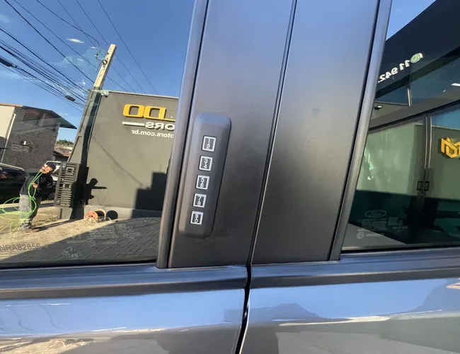 Imagem exterior do veículo Maverick Lariat Fx4 2.0 Ecoboost Aut. 2022 Maverick Lariat Fx4 2.0 Ecoboost Aut. 