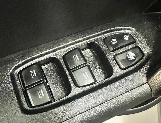 Imagem 19 – Creta 2024 1.6 16V Flex Action Automático