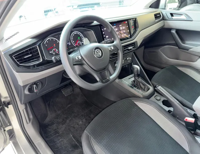 Imagem 9 – Virtus 2022 1.0 200 Tsi Comfortline Automático