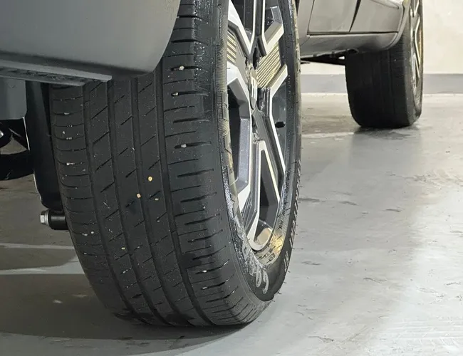 Imagem 21 – Toro 2026 Toro Freedom 1.3 T270 4X2 Flex Aut.