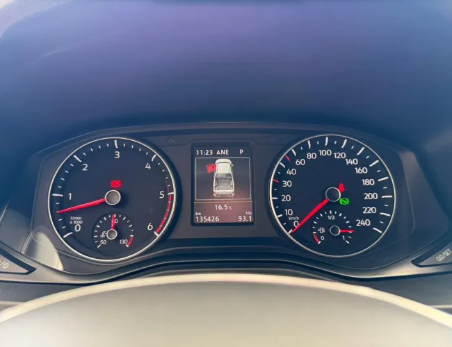 Imagem 20 – Amarok 2020 3.0 V6 Tdi Diesel Highline Cd 4Motion Automático