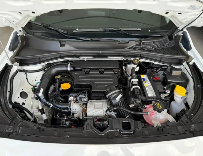 Imagem 17 – Pulse 2023 1.0 Turbo 200 Flex Audace Cvt