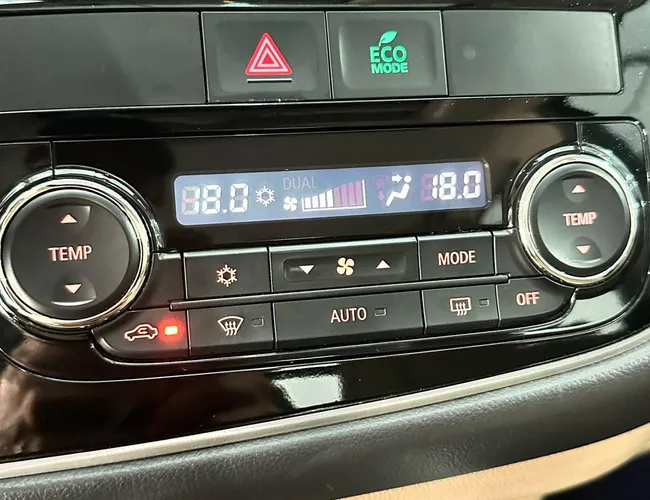 Imagem 12 – Outlander 2018 2.2 4X4 16V Diesel 4P Automático