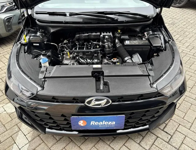 Imagem 15 – Hb20 2023 1.0 12V Flex Limited Manual