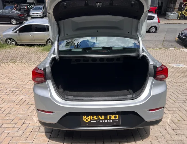 Imagem 7 – Onix 2023 1.0 Turbo Flex Plus Premier Automático
