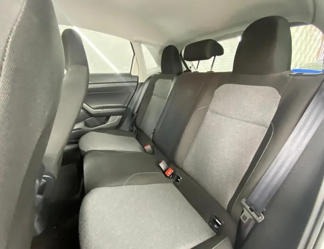 Imagem 10 – Polo 2025 1.0 170 Tsi Comfortline Automático