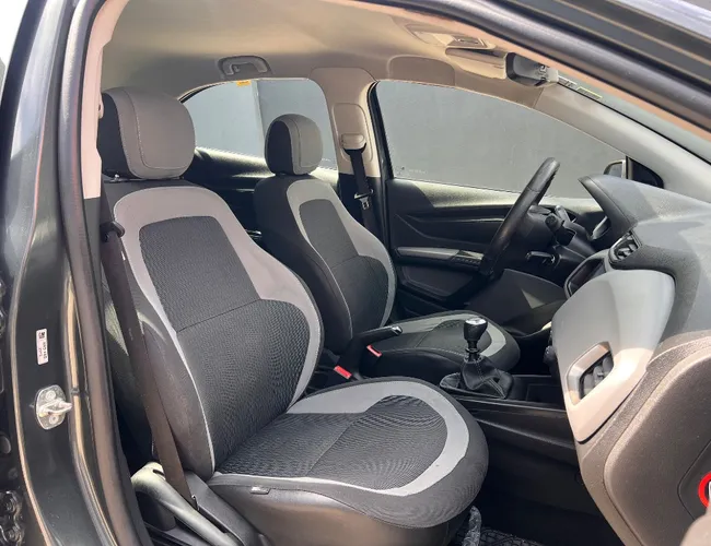 Imagem 8 – Onix 2016 1.0 Mpfi Lt 8V Flex 4P Manual