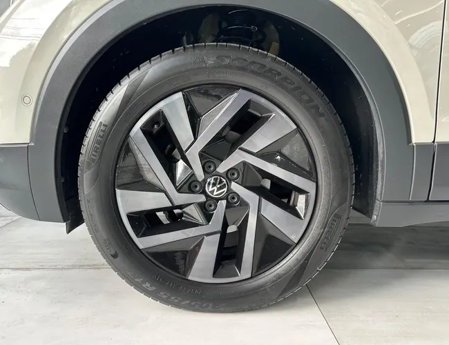 Imagem 19 – T-Cross 2025 1.4 250 Tsi Total Flex Highline Automático