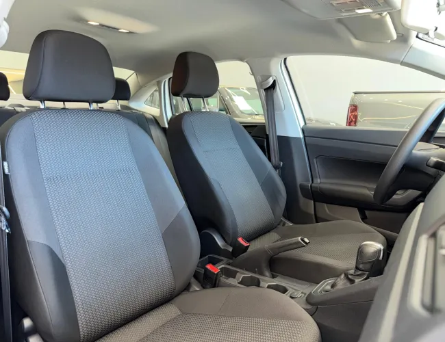 Imagem 10 – Virtus 2022 1.6 Msi Sense Total Flex Automático