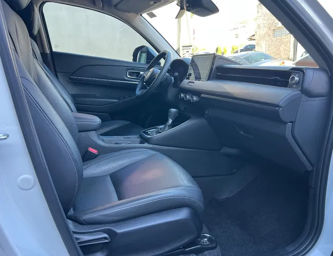Imagem 13 – Hr-V 2024 1.5 Di I-Vtec Flex Exl Cvt