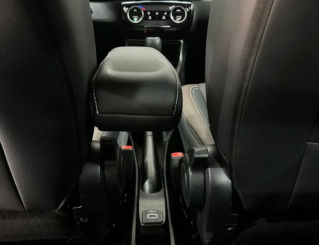 Imagem 14 – Strada 2024 Strada Ranch 1.0 Flex Turbo Cd Aut.