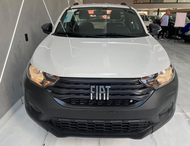 Imagem 7 – Strada 2026 1.3 Firefly Flex Endurance Cs Manual