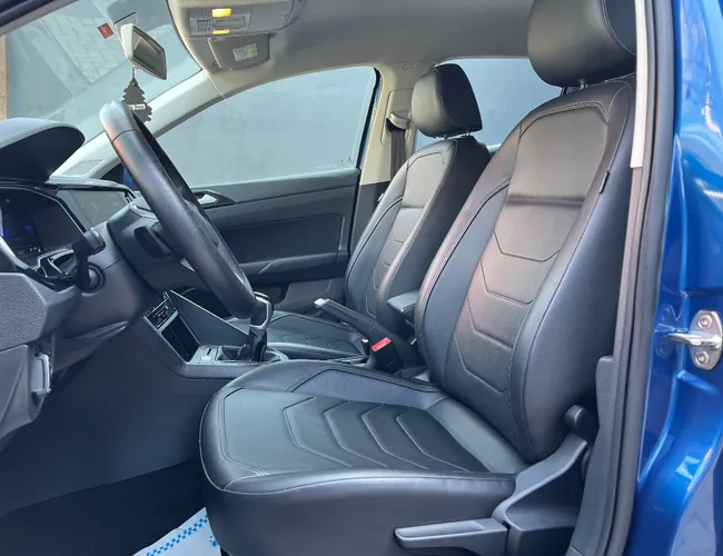 Imagem 12 – Virtus 2024 1.0 200 Tsi Comfortline Automático