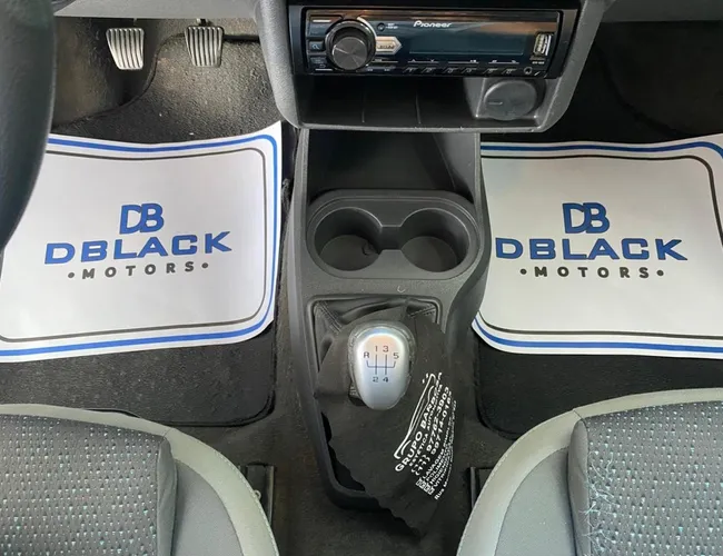 Imagem 12 – Montana 2018 1.4 Mpfi Ls Cs 8V Flex 2P Manual