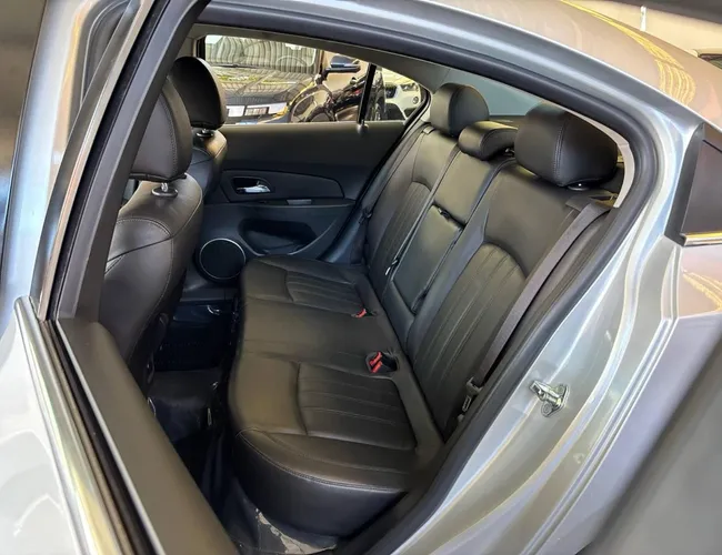 Imagem 10 – Cruze 2014 1.8 Lt 16V Flex 4P Automático