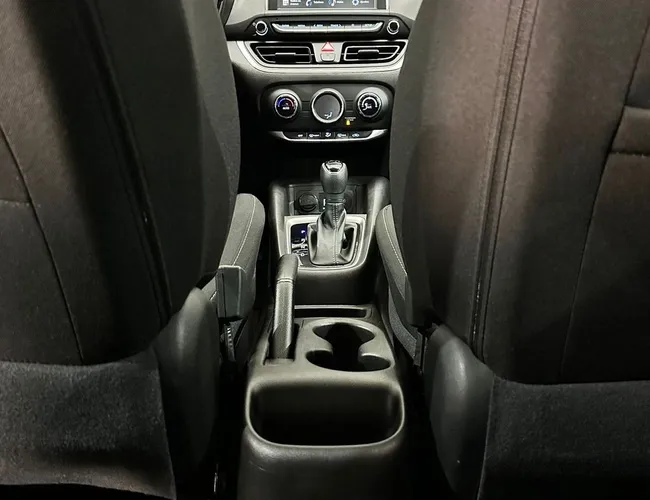 Imagem 14 – Hb20 2025 Hb20 Comfort Plus 1.0 Tb Flex 12V Aut.