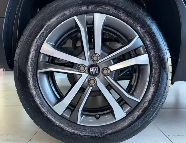 Imagem 17 – Pulse 2023 1.0 Turbo 200 Flex Audace Cvt