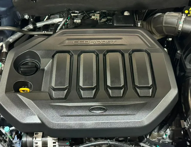 Imagem 23 – Territory 2024 Territory Titanium 1.5 Gtdi Ecobo. Aut.