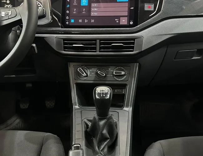 Imagem 15 – Polo 2025 1.0 Mpi Track Manual