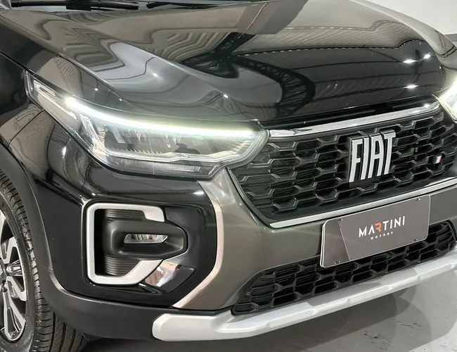 Imagem 8 – Strada 2024 Strada Ranch 1.0 Flex Turbo Cd Aut.
