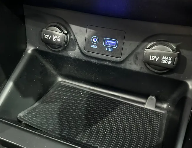 Imagem 18 – Tucson 2021 1.6 16V T-Gdi Gasolina Gls Ecoshift