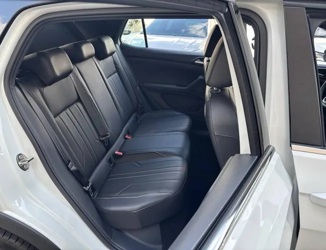 Imagem 11 – T-Cross 2025 1.4 250 Tsi Total Flex Highline Automático