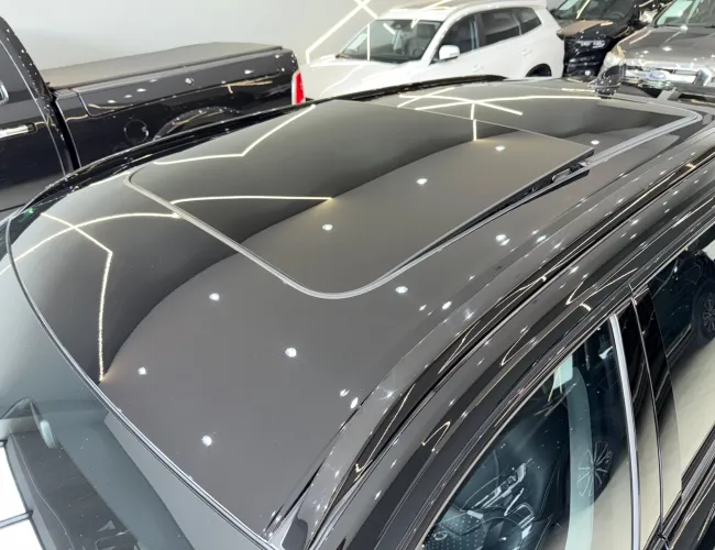 Imagem 18 – Haval H6 2024 1.5 Phev Premium Awd E-Traction