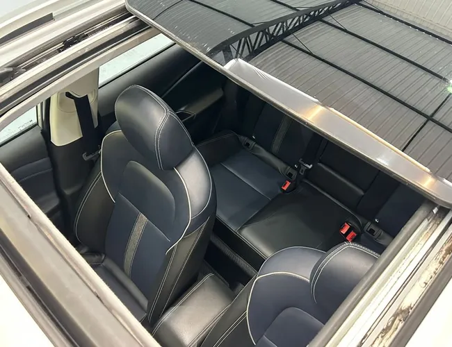 Imagem 20 – Tracker 2023 Tracker Premier 1.2 Turbo 12V Flex Aut.