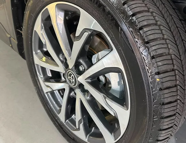 Imagem 25 – Corolla 2023 Corolla Cross Xre 2.0 16V Flex Aut.