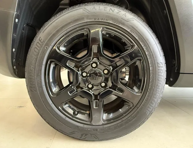 Imagem 18 – Renegade 2022 1.3 T270 Turbo Flex Sport At6