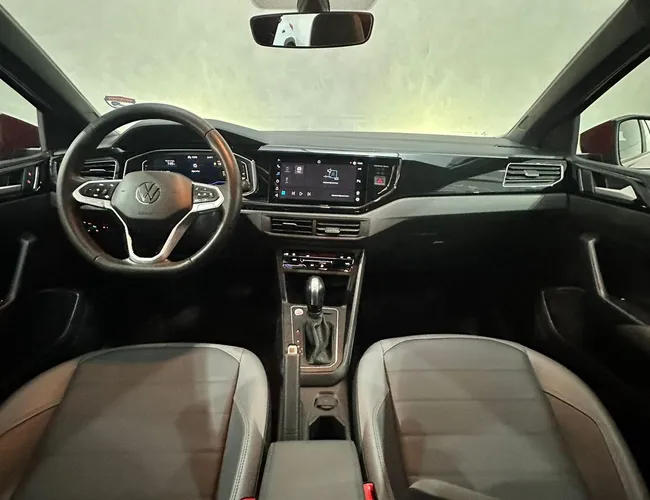 Imagem 9 – Nivus 2022 1.0 200 Tsi Total Flex Highline Automático