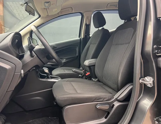 Imagem 6 – Ecosport 2020 1.5 Ti-Vct Flex Se Automático