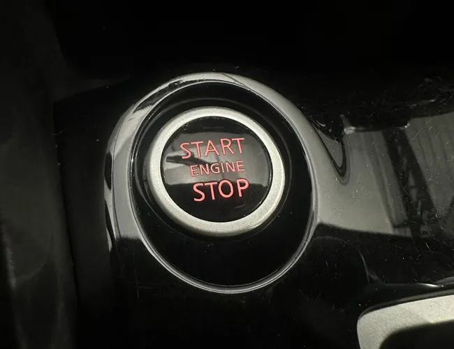 Imagem 18 – Kicks 2018 1.6 16V Flexstart Sl 4P Xtronic