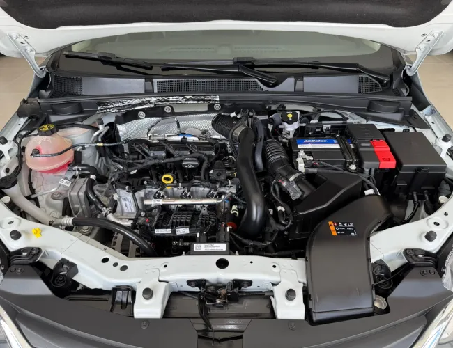 Imagem 19 – Onix 2024 1.0 Turbo Flex Premier Automático