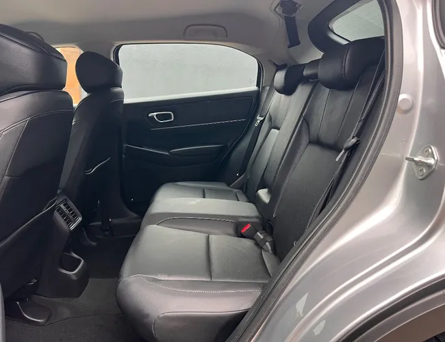 Imagem 5 – Hr-V 2023 1.5 Di I-Vtec Turbo Flex Advance Cvt