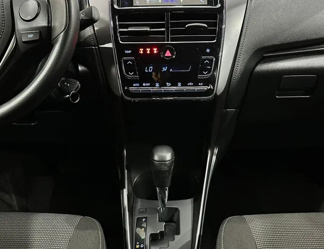 Imagem 15 – Yaris 2025 1.5 16V Flex Xl Multidrive