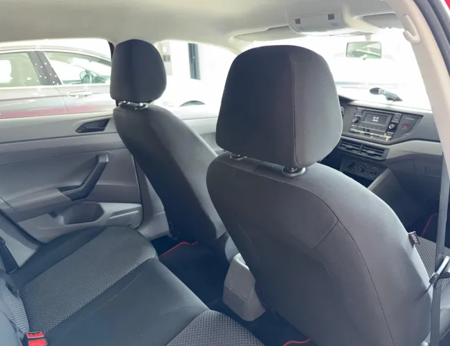 Imagem 13 – Polo 2018 1.0 Mpi Total Flex Manual