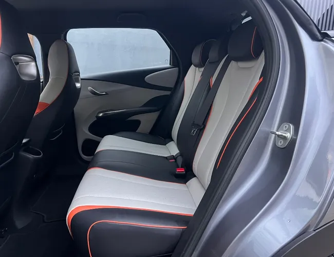 Imagem 18 – Dolphin 2024 60,5 Kw Elétrico Plus