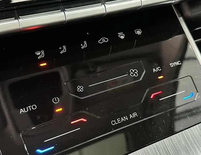 Imagem 11 – Tiggo 5X Pro 2026 1.5 Vvt Turbo Iflex Cvt