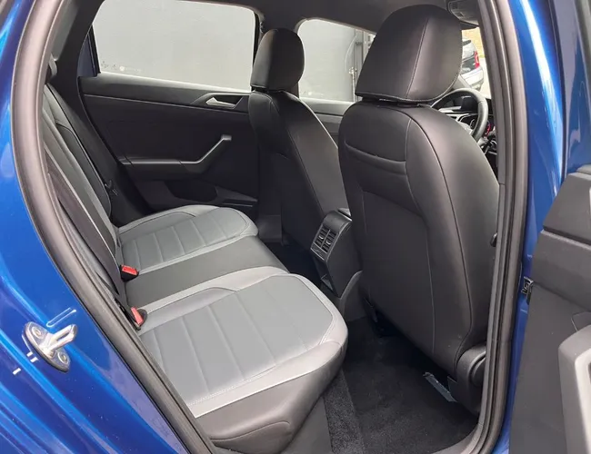 Imagem 15 – Nivus 2022 1.0 200 Tsi Total Flex Highline Automático