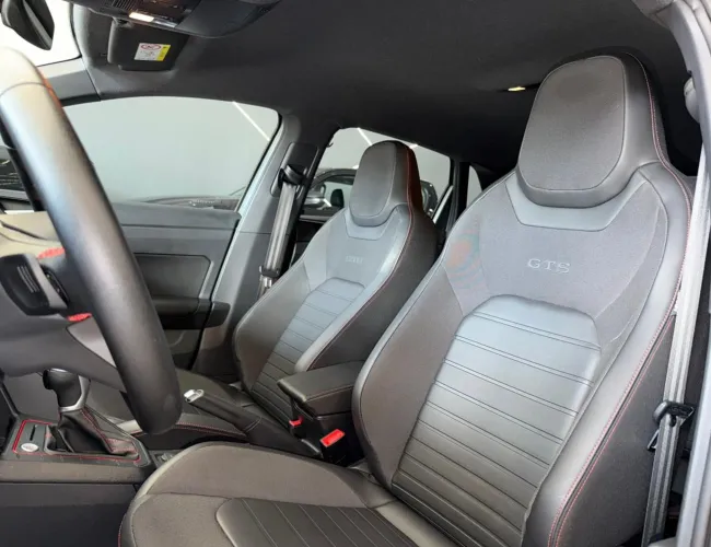 Imagem 10 – Polo 2023 1.4 250 Tsi Gts Automático