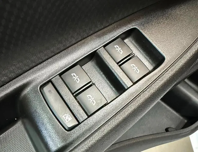 Imagem 19 – Onix 2025 Onix Hatch Lt 1.0 12V Flex 5P Mec.
