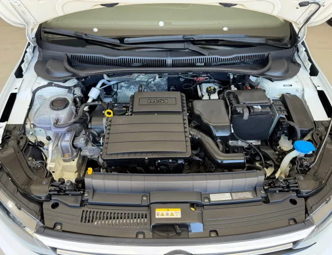 Imagem 15 – Virtus 2022 1.6 Msi Sense Total Flex Automático