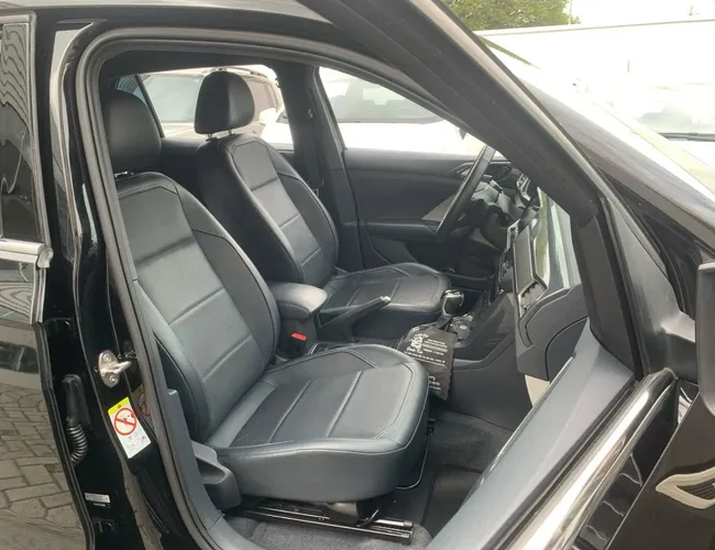 Imagem 13 – T-Cross 2022 1.4 250 Tsi Total Flex Highline Automático