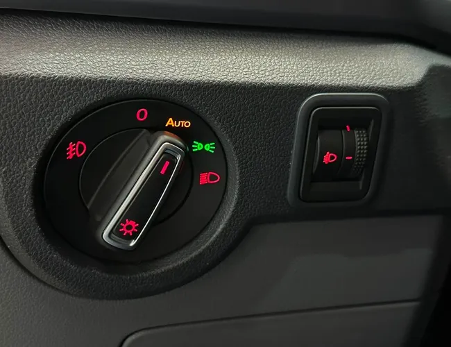Imagem 14 – T-Cross 2024 T-Cross 200 Tsi 1.0  Flex 12V 5P Aut.