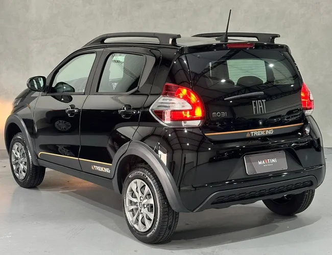 Imagem 6 – Mobi 2025 1.0 Firefly Flex Trekking Manual