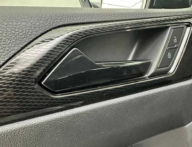 Imagem 15 – Polo 2025 1.0 170 Tsi Comfortline Automático