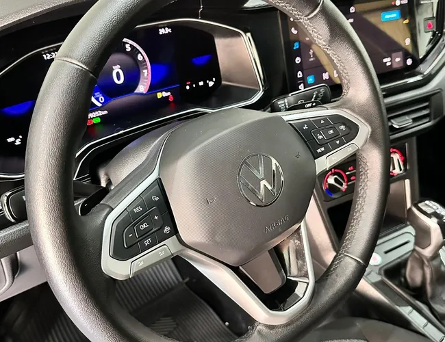 Imagem 19 – Polo 2025 1.0 170 Tsi Comfortline Automático