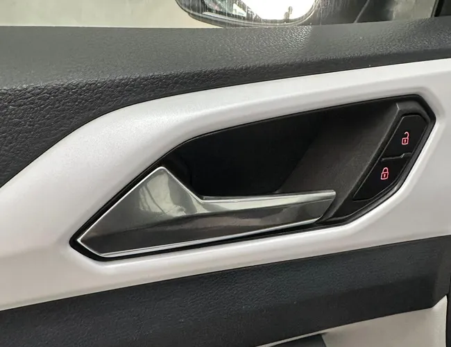 Imagem 19 – T-Cross 2021 1.4 250 Tsi Total Flex Highline Automático